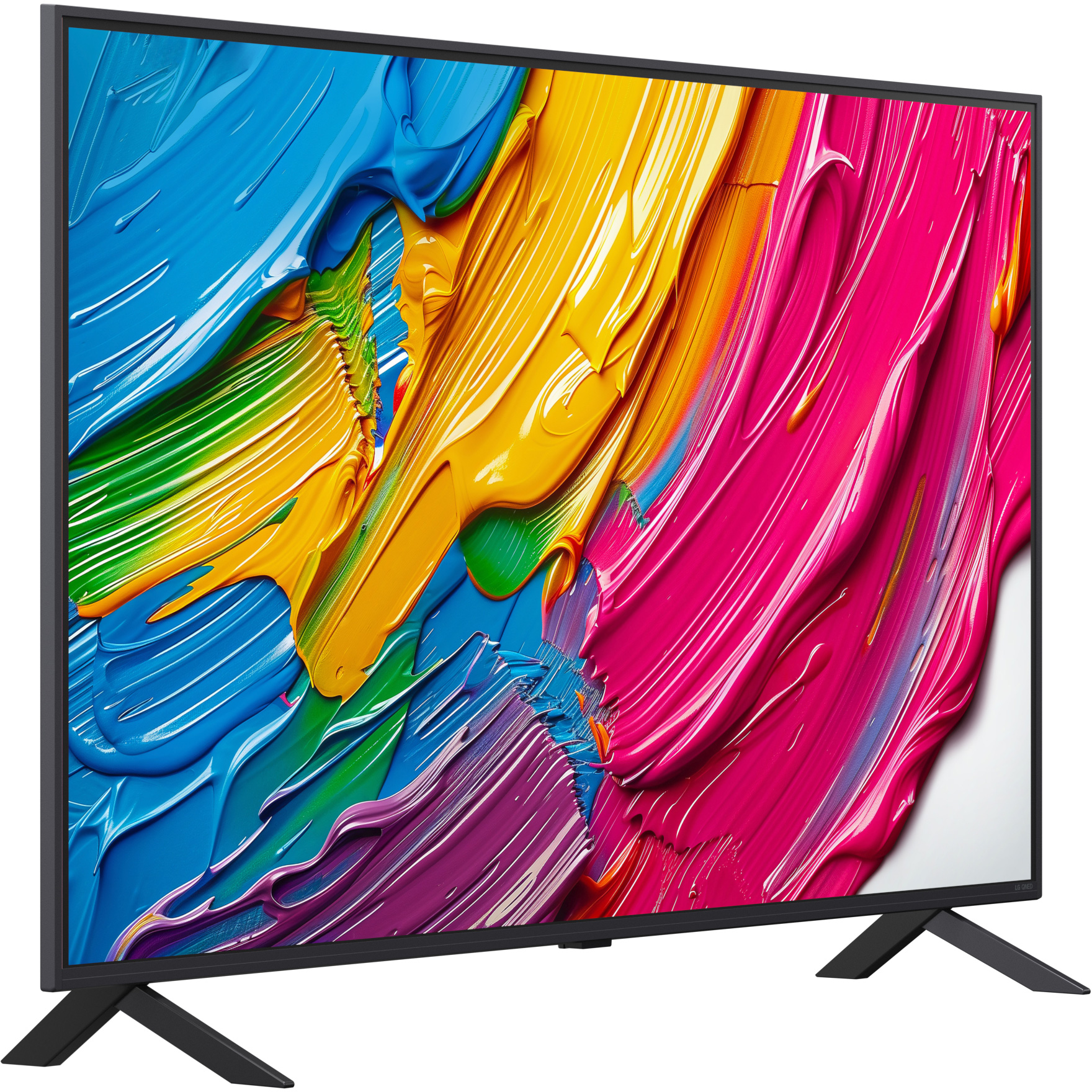 Телевизор LG 50" QNED MiniLED 4K 50QNED80A6A