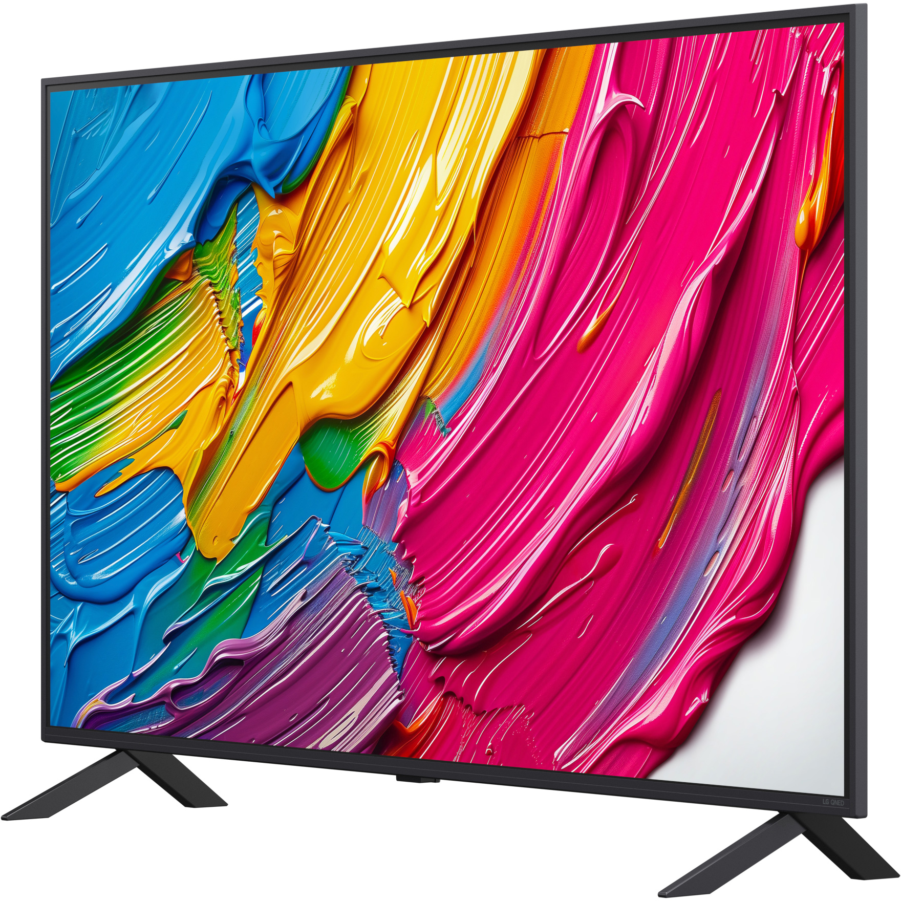 Телевизор LG 50" QNED MiniLED 4K 50QNED80A6A