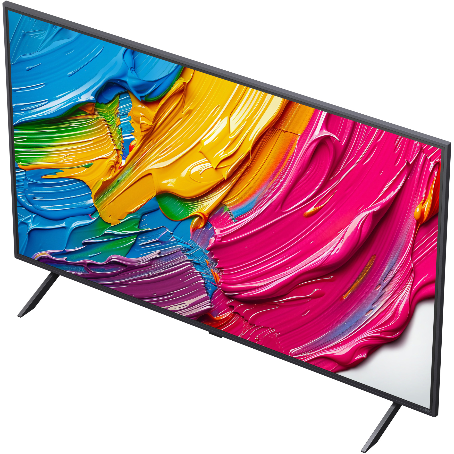 Телевизор LG 50" QNED MiniLED 4K 50QNED80A6A