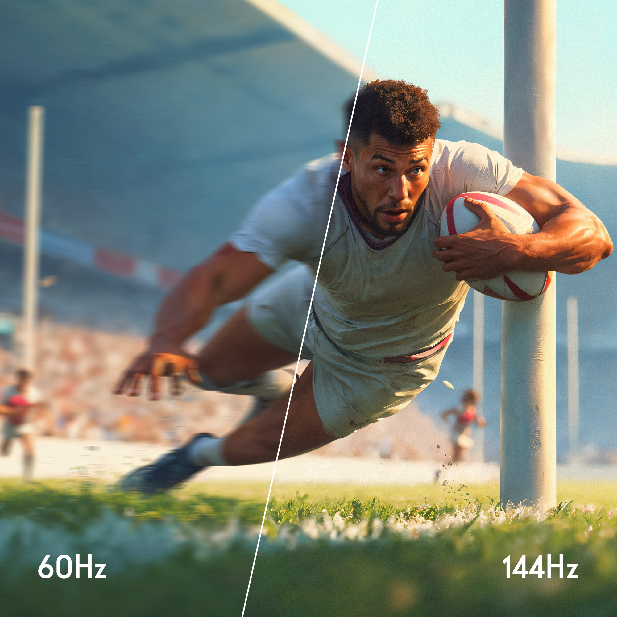 Телевизор THOMSON 65" QLED 4K 65QG7C04