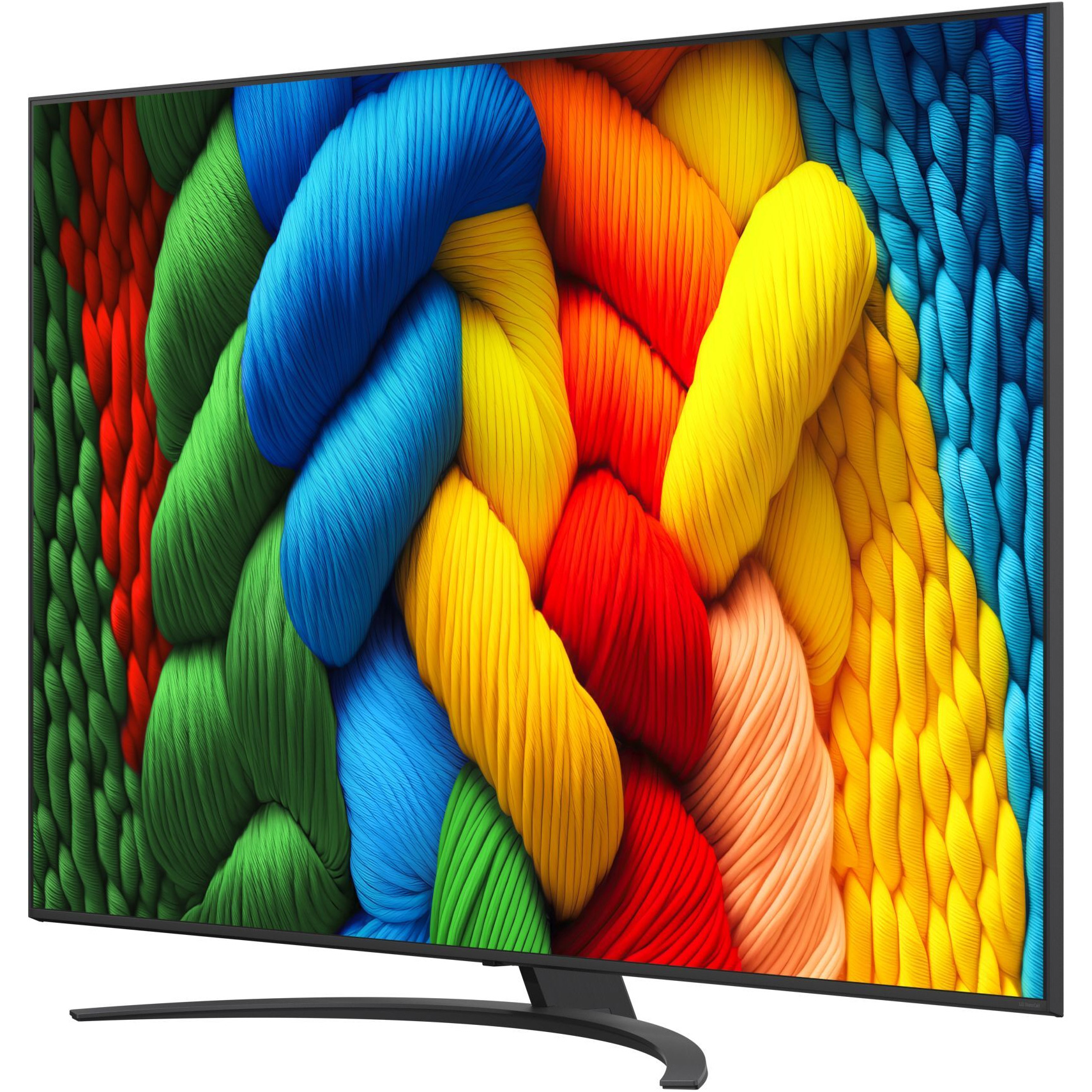 Телевизор LG 86" 4K 86NANO81A6A