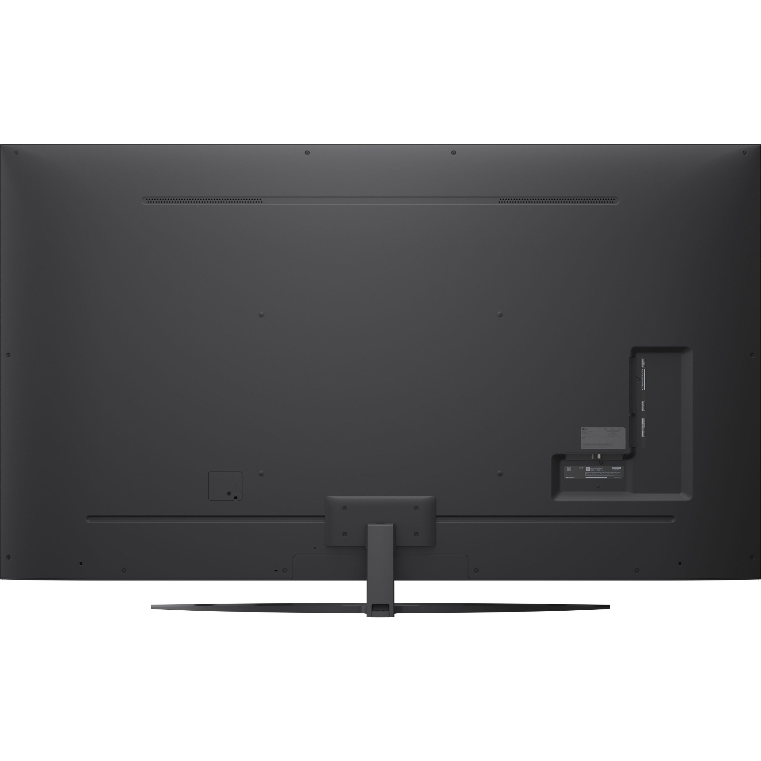 Телевизор LG 86" 4K 86NANO81A6A