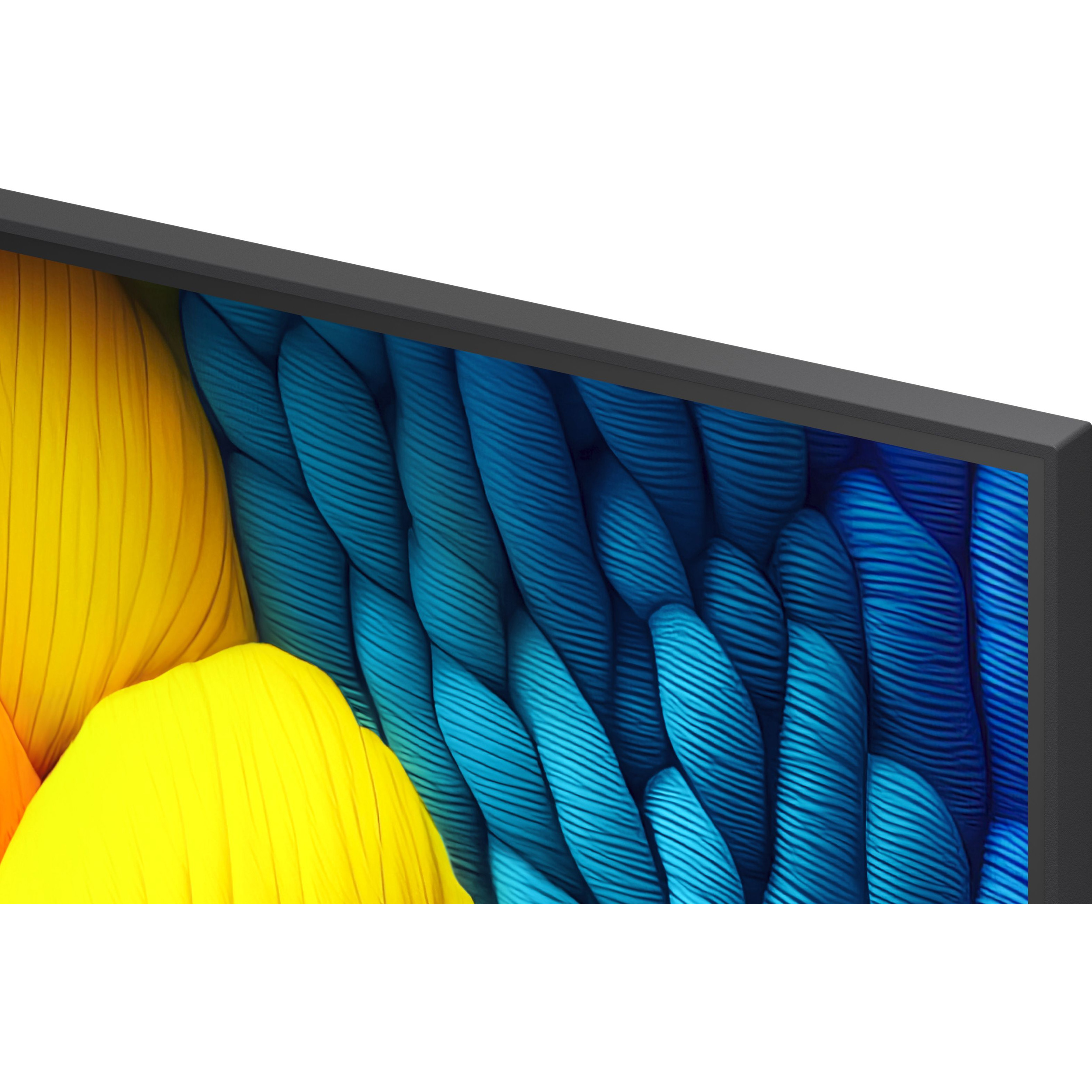Телевизор LG 86" 4K 86NANO81A6A