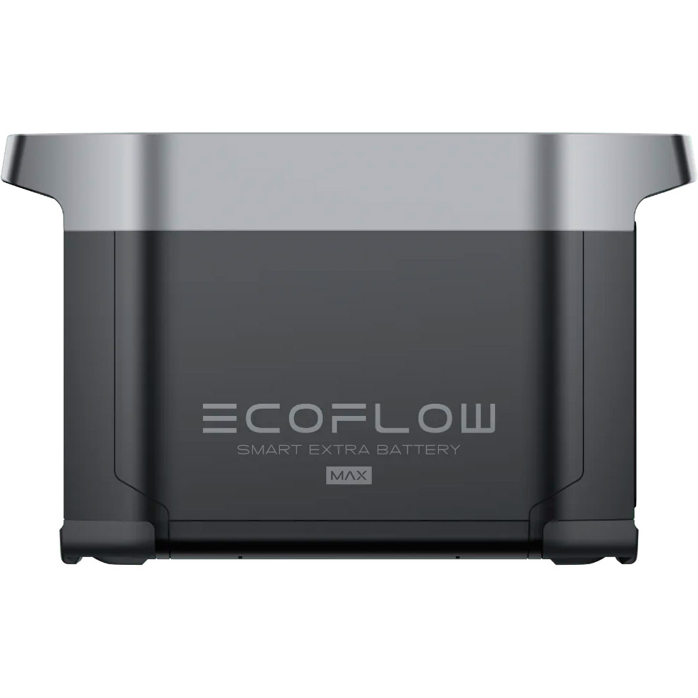 Додаткова батарея для зарядної станції ECOFLOW Delta 2 Max Smart Extra Battery