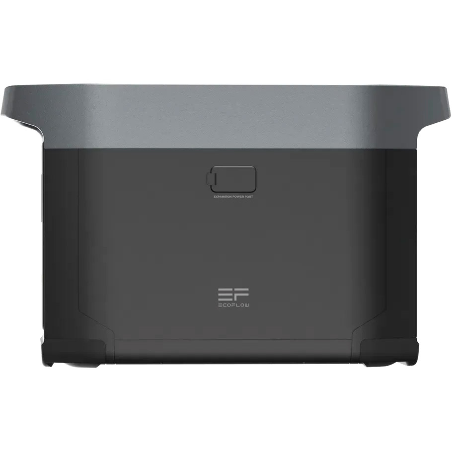 Додаткова батарея для зарядної станції ECOFLOW Delta 2 Max Smart Extra Battery