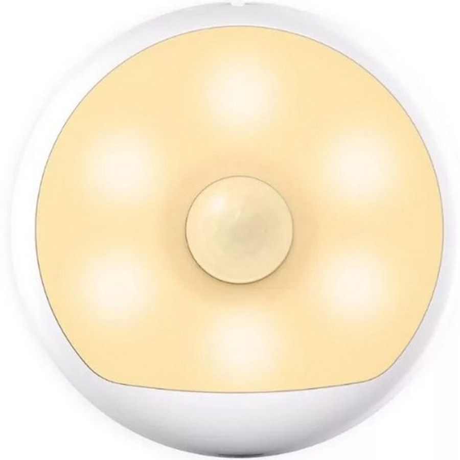 Светильник с датчиком движения YEELIGHT Motion Sensor Night Light White (YLYYD-0024)