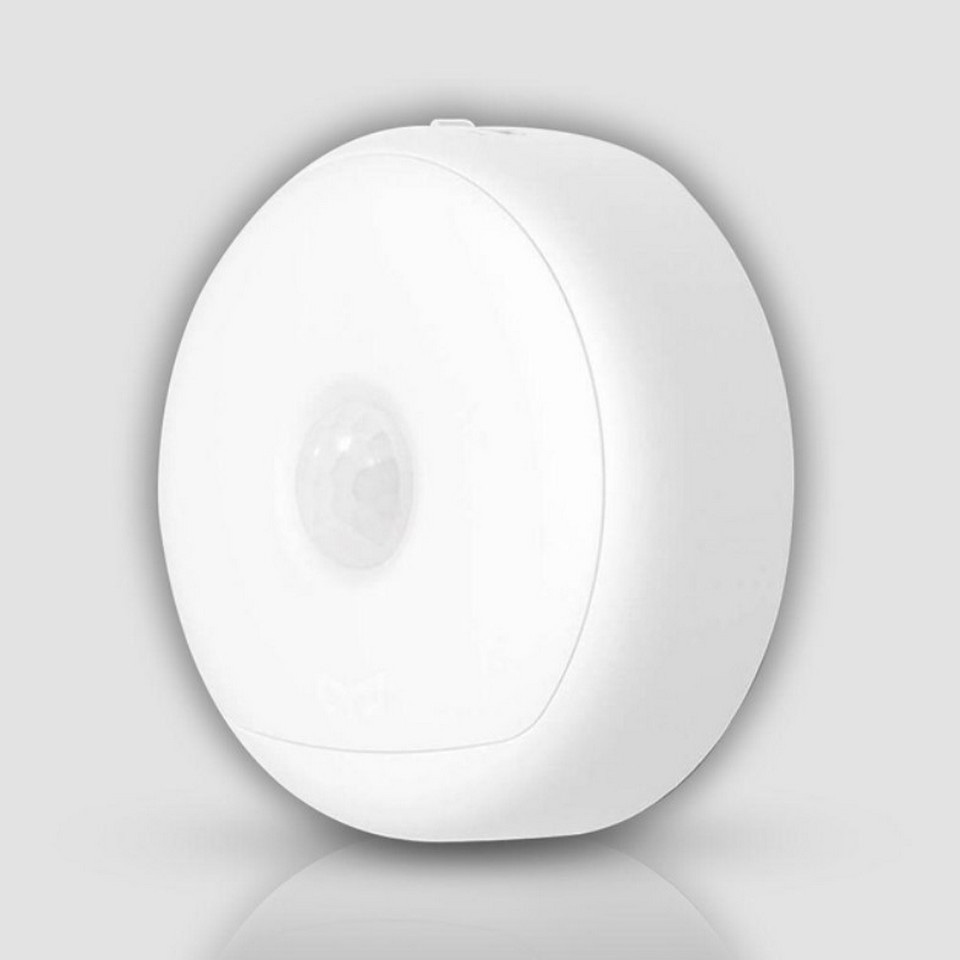 Светильник с датчиком движения YEELIGHT Motion Sensor Night Light White (YLYYD-0024)