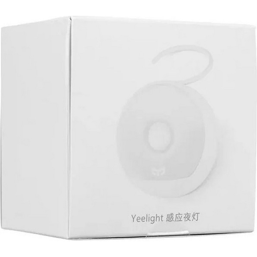 Светильник с датчиком движения YEELIGHT Motion Sensor Night Light White (YLYYD-0024)