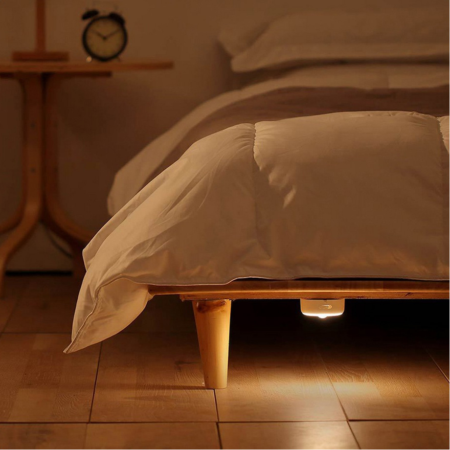 Светильник с датчиком движения YEELIGHT Motion Sensor Night Light White (YLYYD-0024)