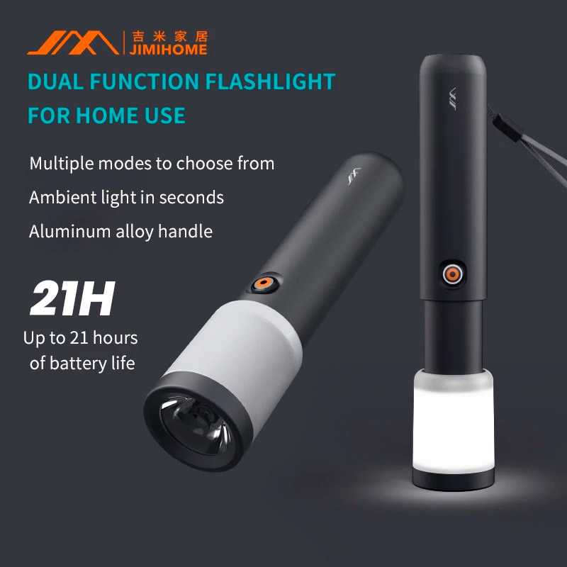 Фонарь Xiaomi JIMIHOME JM-G3801
