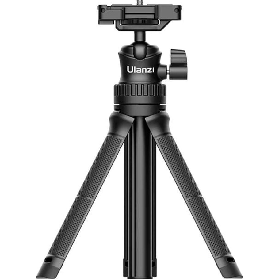 Штатив ULANZI MT-34 Multi-Functional Extendable Tripod Black (2412)