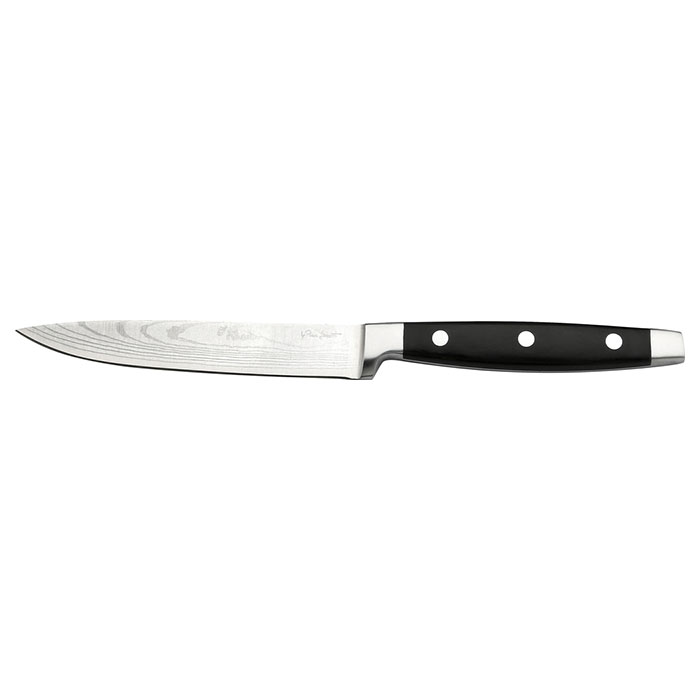 Нож кухонный для тонкой нарезки LAMART Damas 200мм (LT2044)