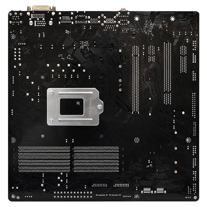 Материнська плата ASROCK B250M Pro4