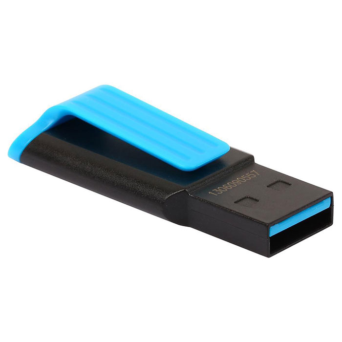 Флешка ADATA UV140 32GB USB3.2 Blue (AUV140-32G-RBE)