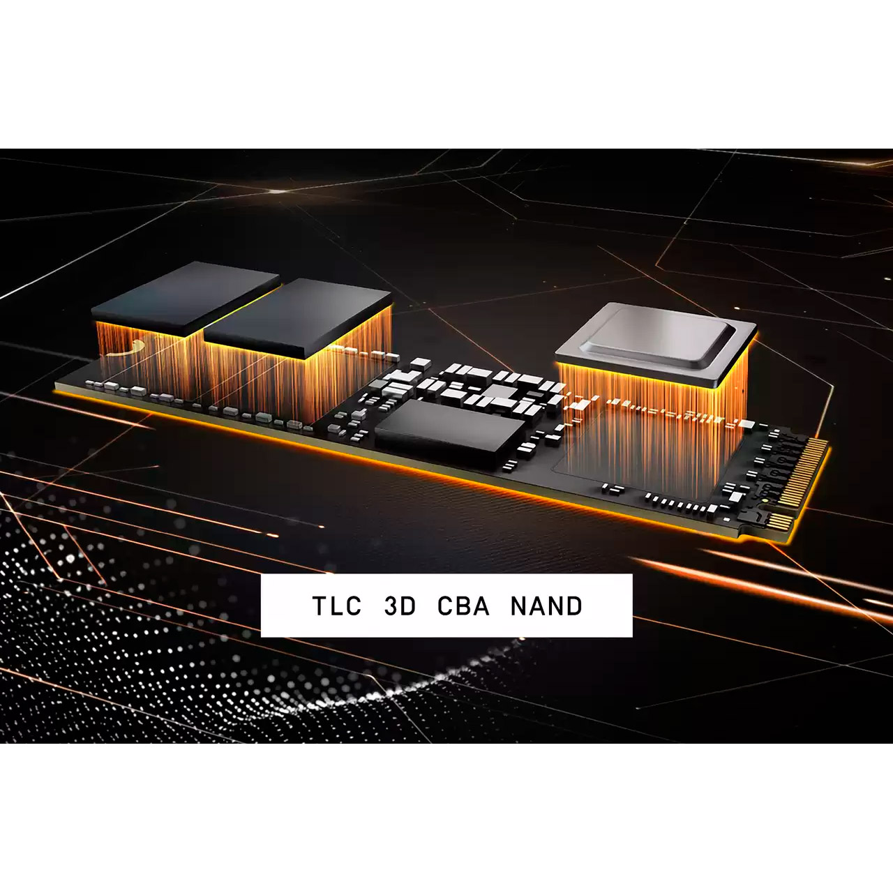 SSD диск WD Black SN8100 1TB M.2 NVMe (WDS100T1X0M-00CMT0)