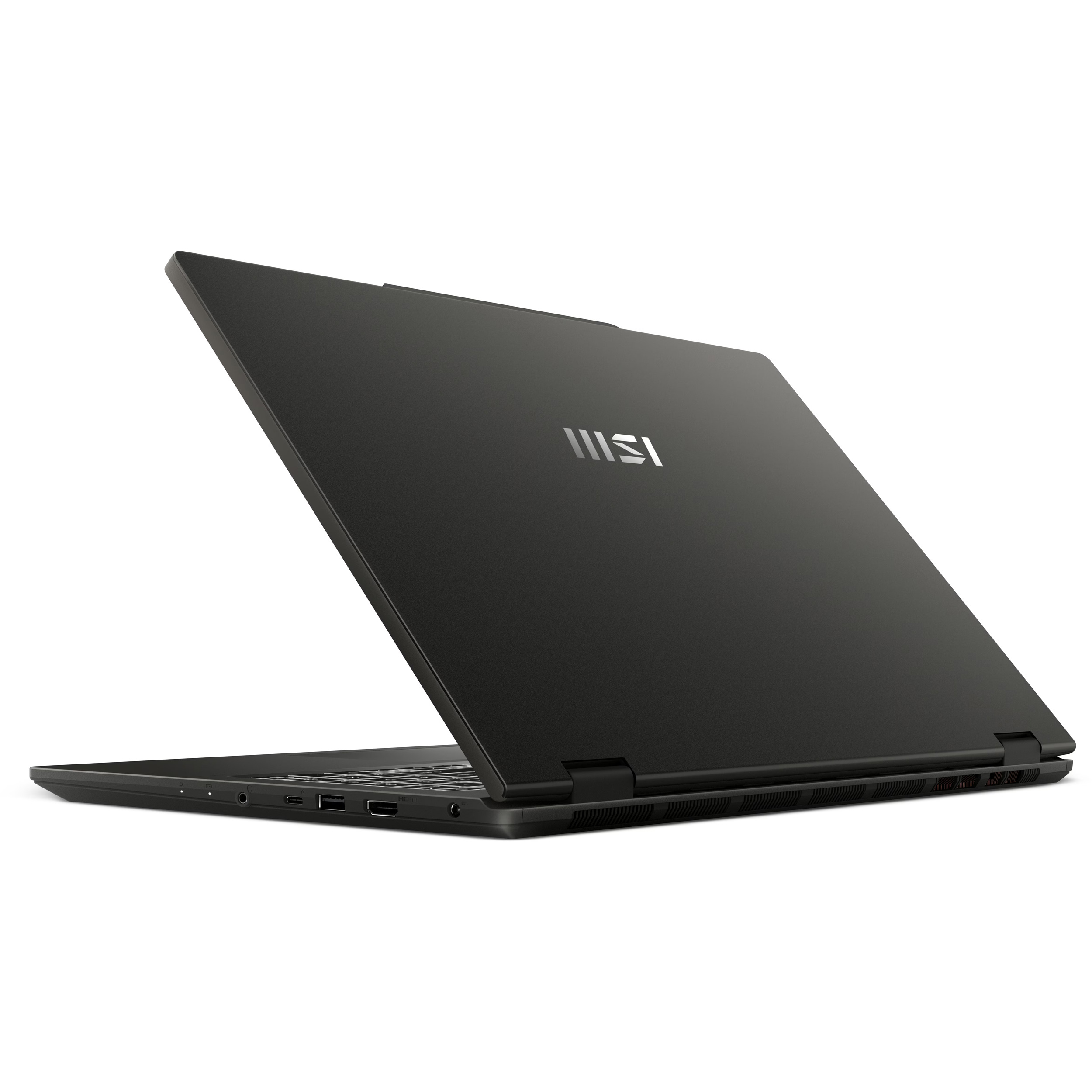 Ноутбук MSI Venture 15 AI A1MG Solid Gray (9S7-15Q221-014)