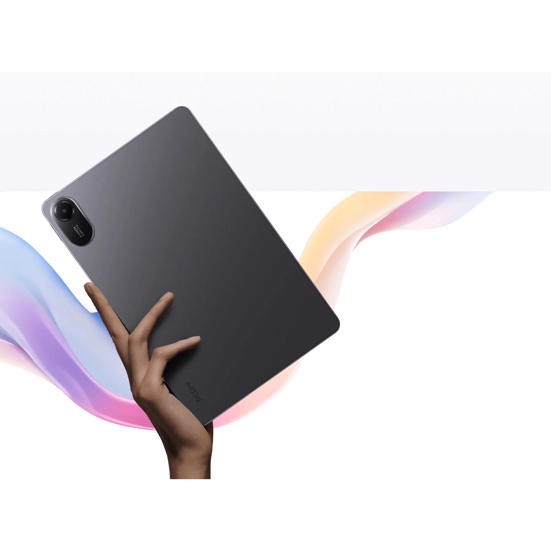 Планшет REDMI Pad 2 Wi-Fi 4/128GB Graphite Gray (VHU5659EU)