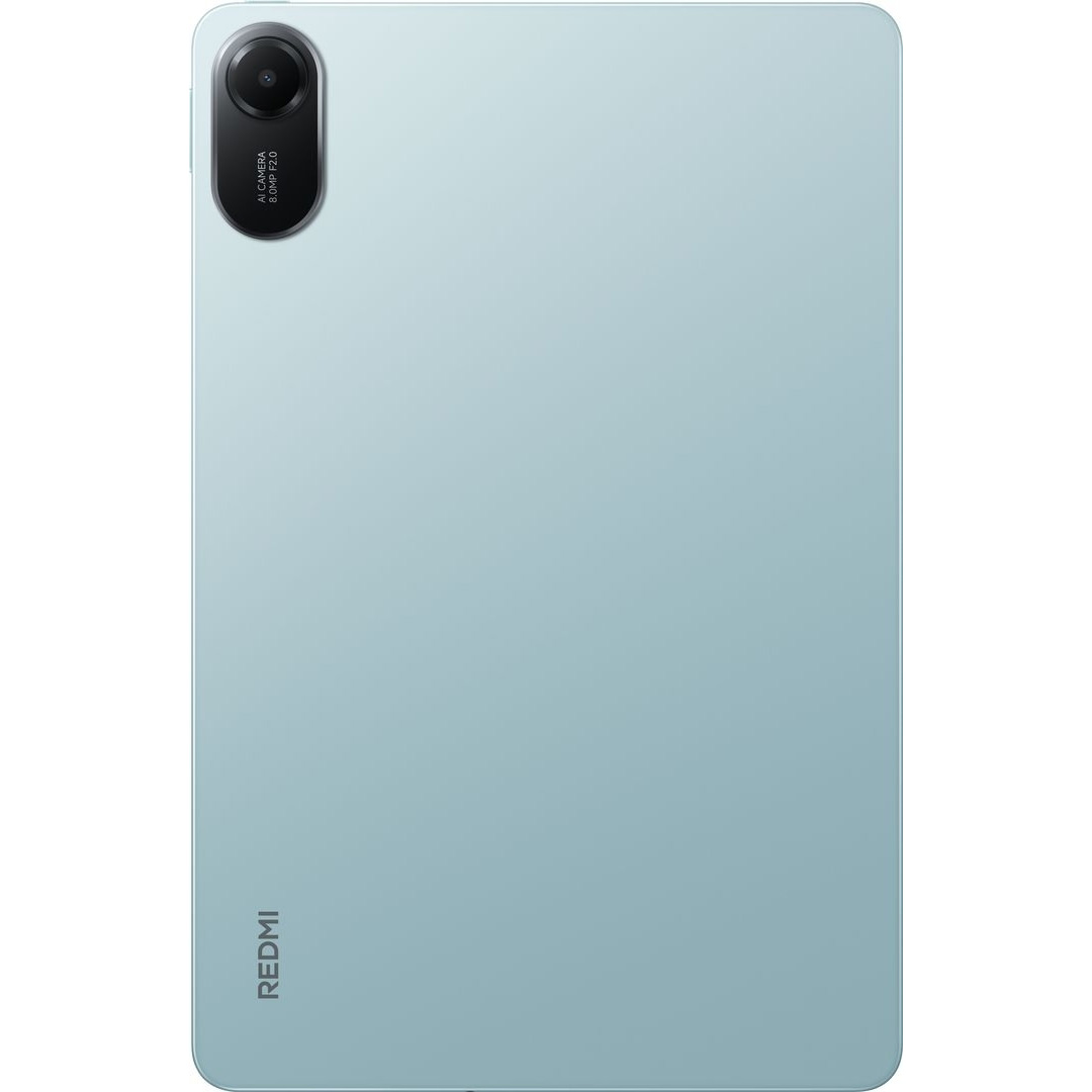Планшет REDMI Pad 2 Wi-Fi 8/256GB Mint Green (VHU5897EU)