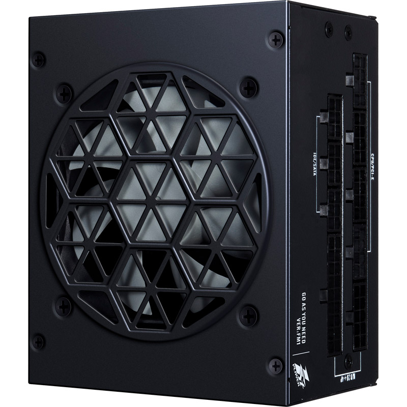Блок питания SFX 650W 1STPLAYER PS-650SFX