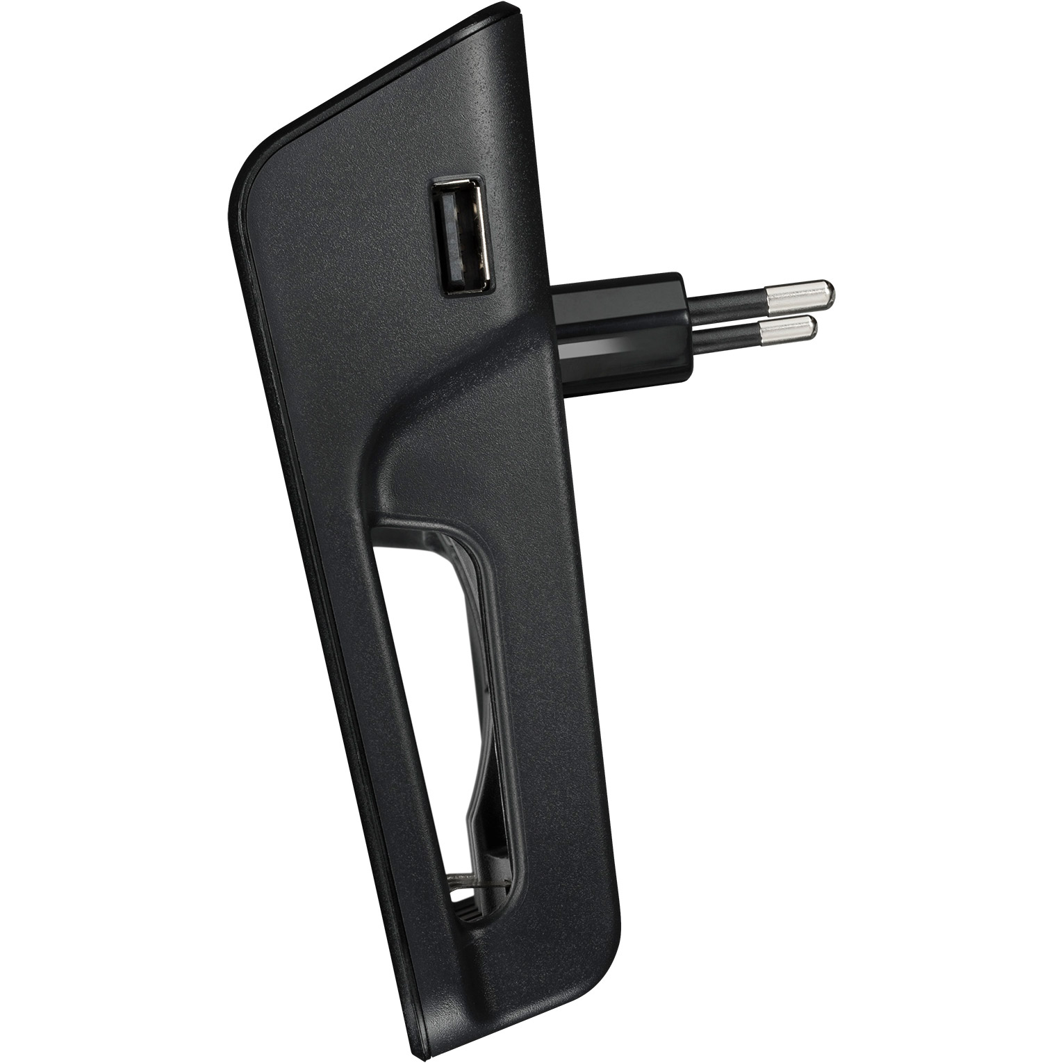 Зарядний пристрій VARTA LCD Plug Charger + 4xAA 2600mAh (57687 101 461)