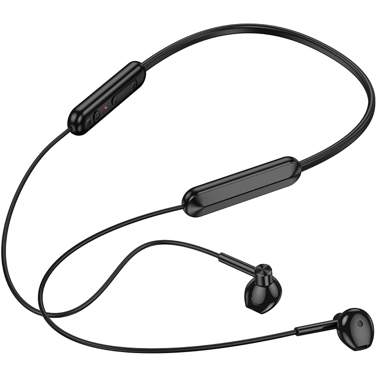 Навушники BOROFONE BE70 Light Black