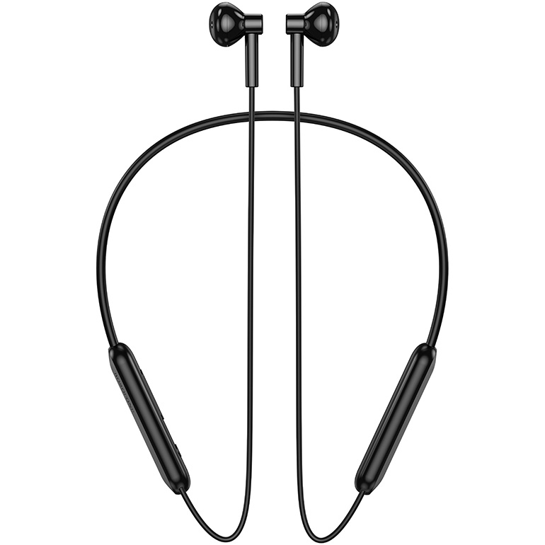 Навушники BOROFONE BE70 Light Black