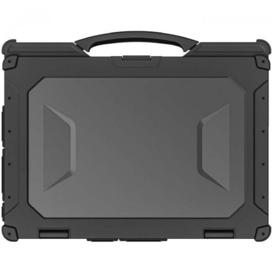 Захищений ноутбук AGN X14A Black (AGN_X14A_I5_12TH_16_512)