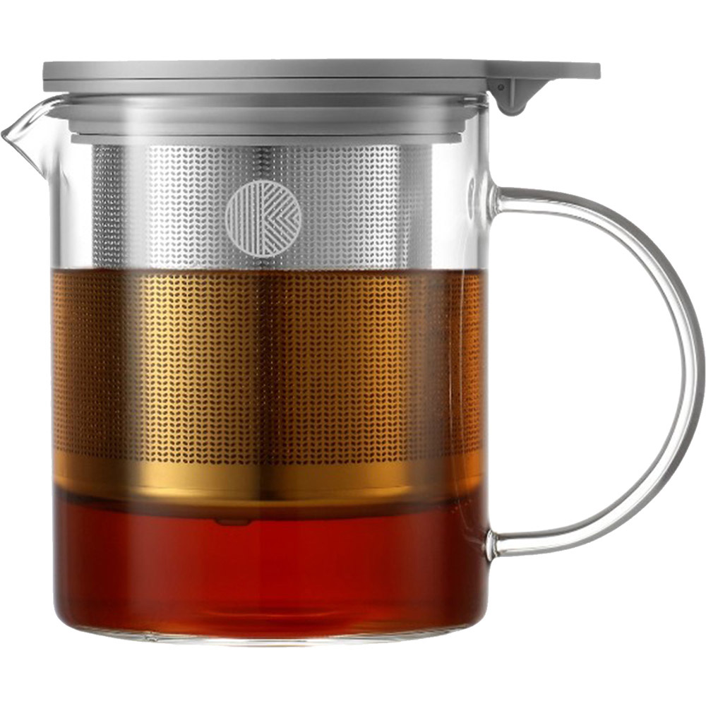 Чайник заварювальний BUYDEEM Tea Pot 0.5л