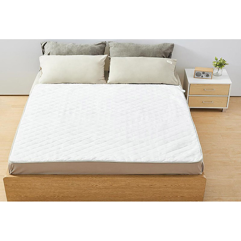 Электрическое одеяло Xiaomi XIAODA Electric Blanket 170x150 White
