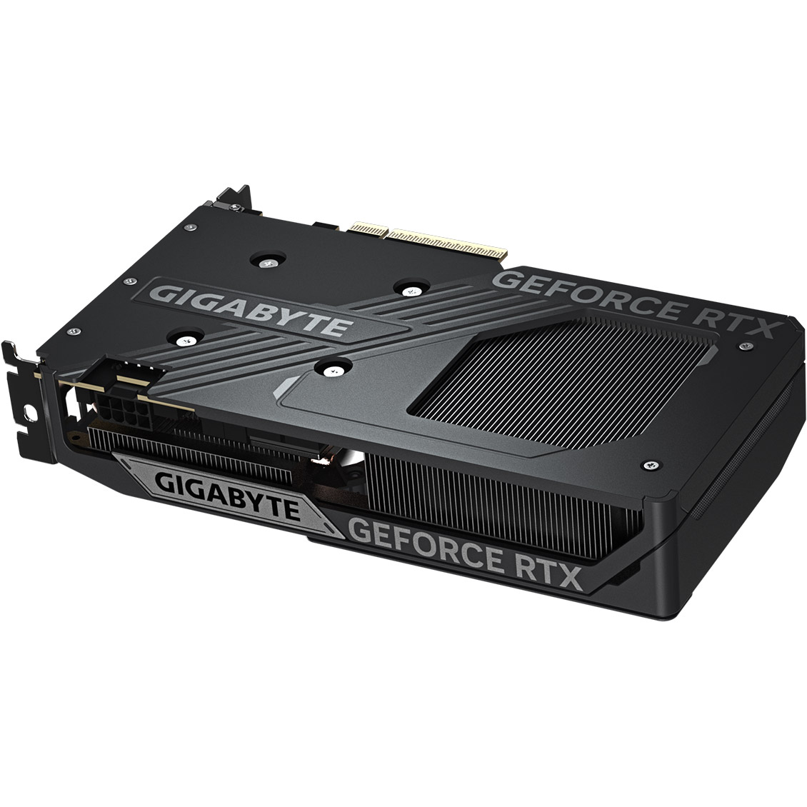 Відеокарта GIGABYTE GeForce RTX 5060 WindForce 8G (GV-N5060WF2-8GD)