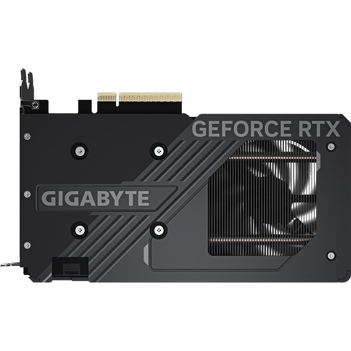 Відеокарта GIGABYTE GeForce RTX 5060 WindForce 8G (GV-N5060WF2-8GD)