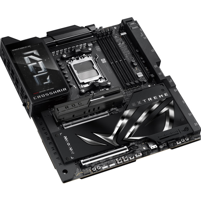 Материнская плата ASUS ROG Crosshair X870E Extreme