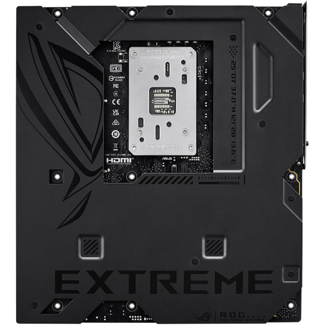Материнская плата ASUS ROG Crosshair X870E Extreme