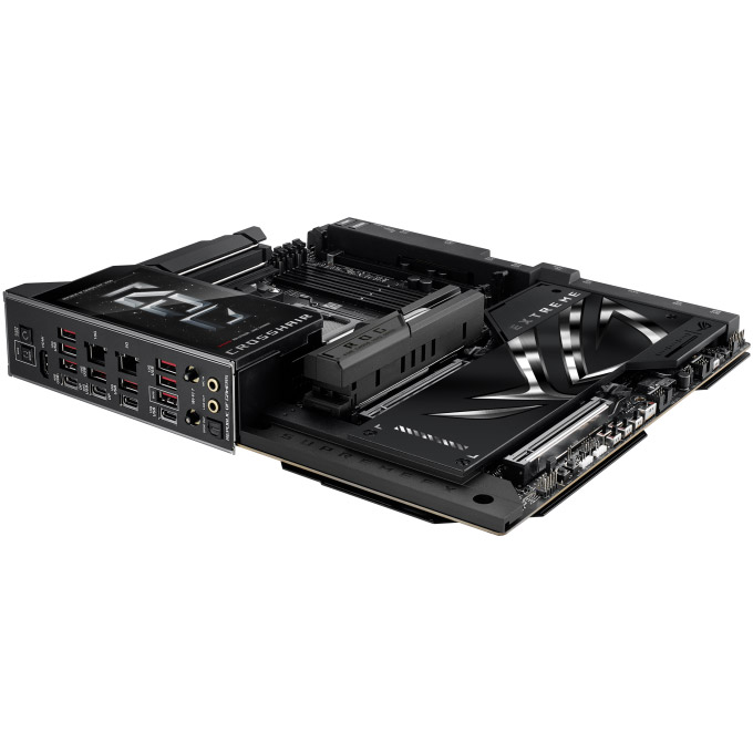 Материнская плата ASUS ROG Crosshair X870E Extreme