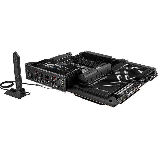 Материнская плата ASUS ROG Crosshair X870E Extreme