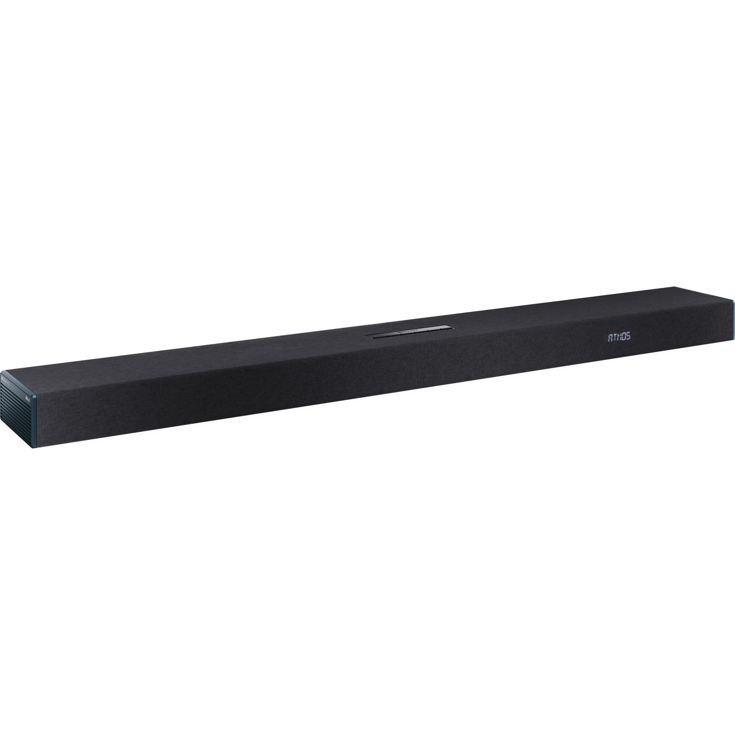 Саундбар с беспроводным сабвуфером SHARP HT-SBW53121 Aegean Blue