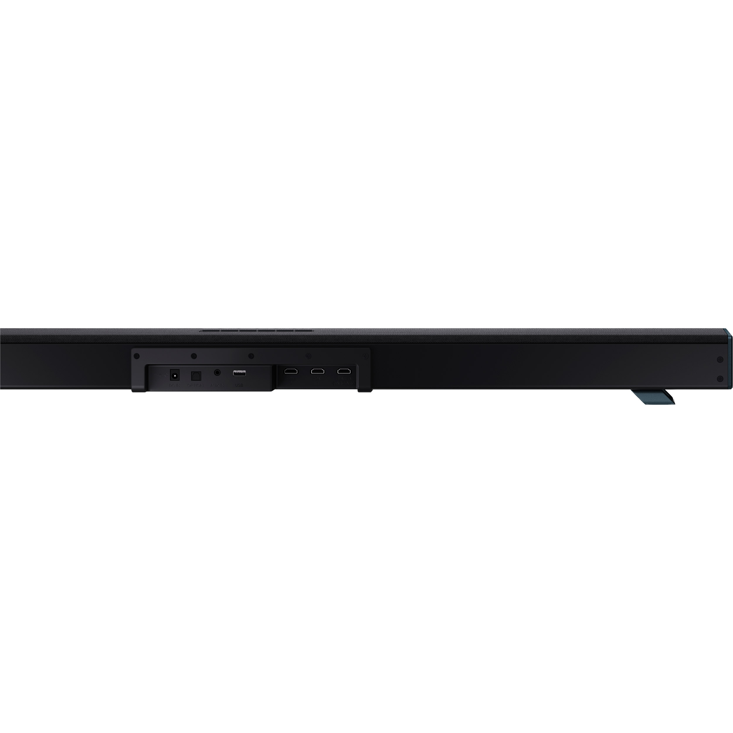 Саундбар с беспроводным сабвуфером SHARP HT-SBW53121 Aegean Blue