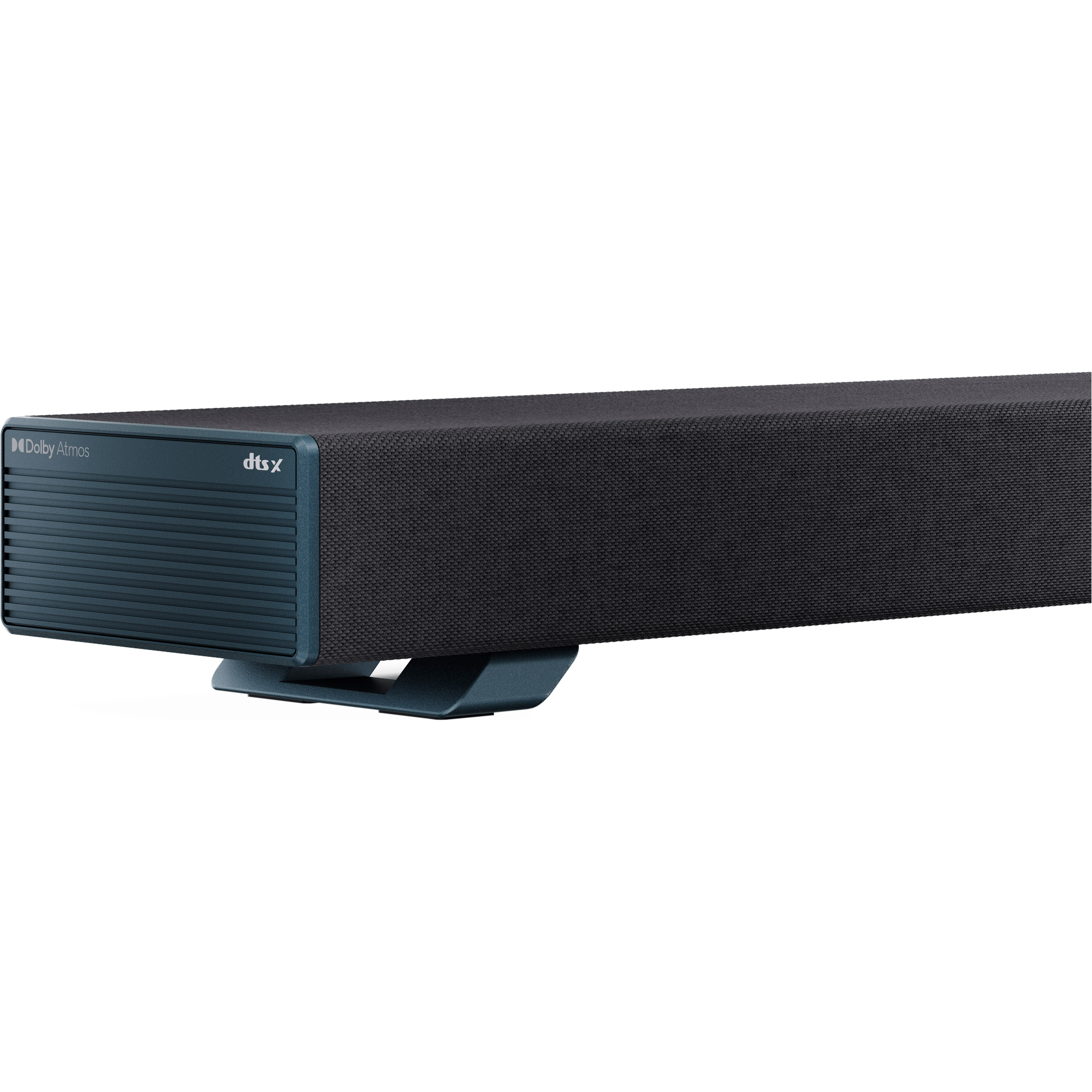 Саундбар с беспроводным сабвуфером SHARP HT-SBW53121 Aegean Blue
