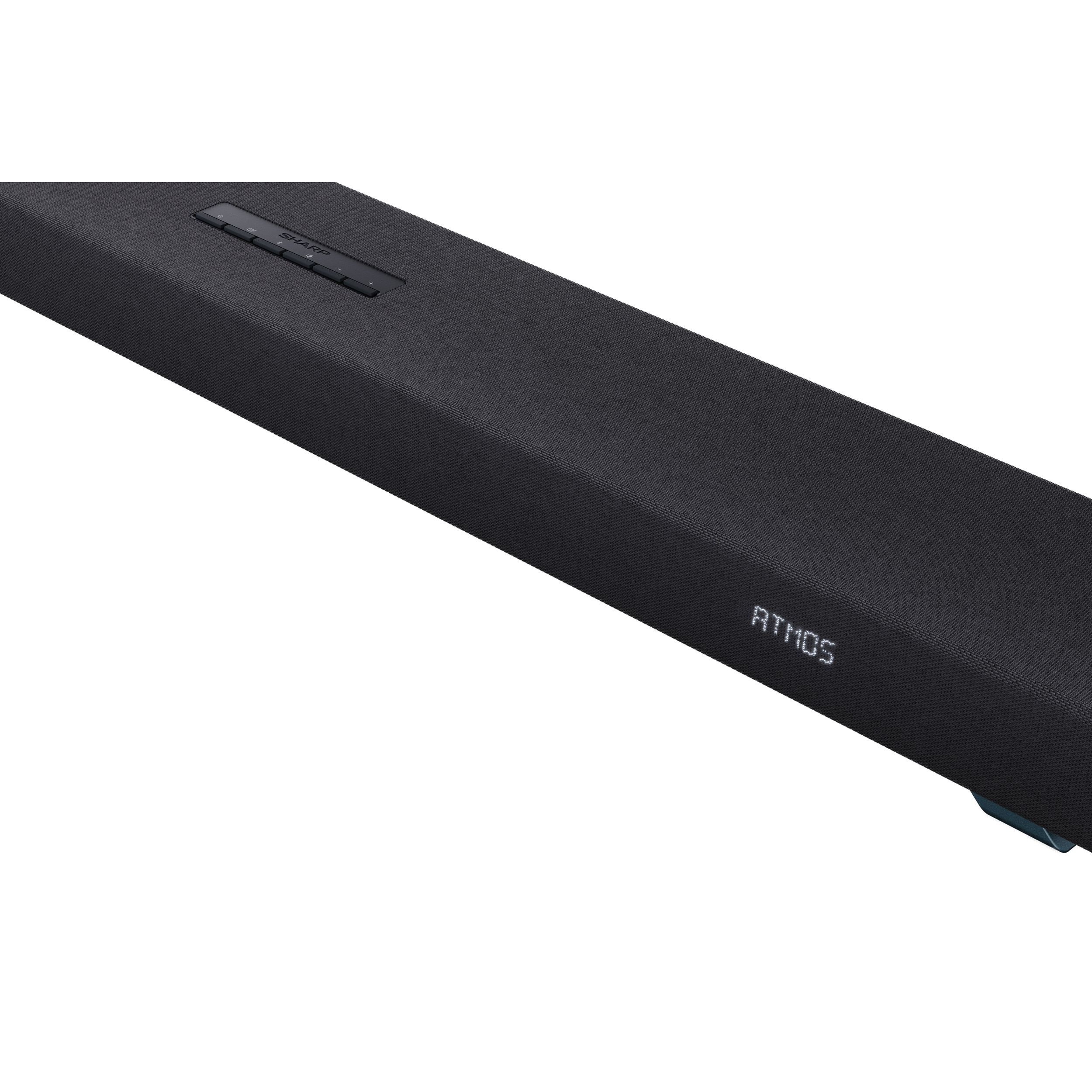 Саундбар с беспроводным сабвуфером SHARP HT-SBW53121 Aegean Blue