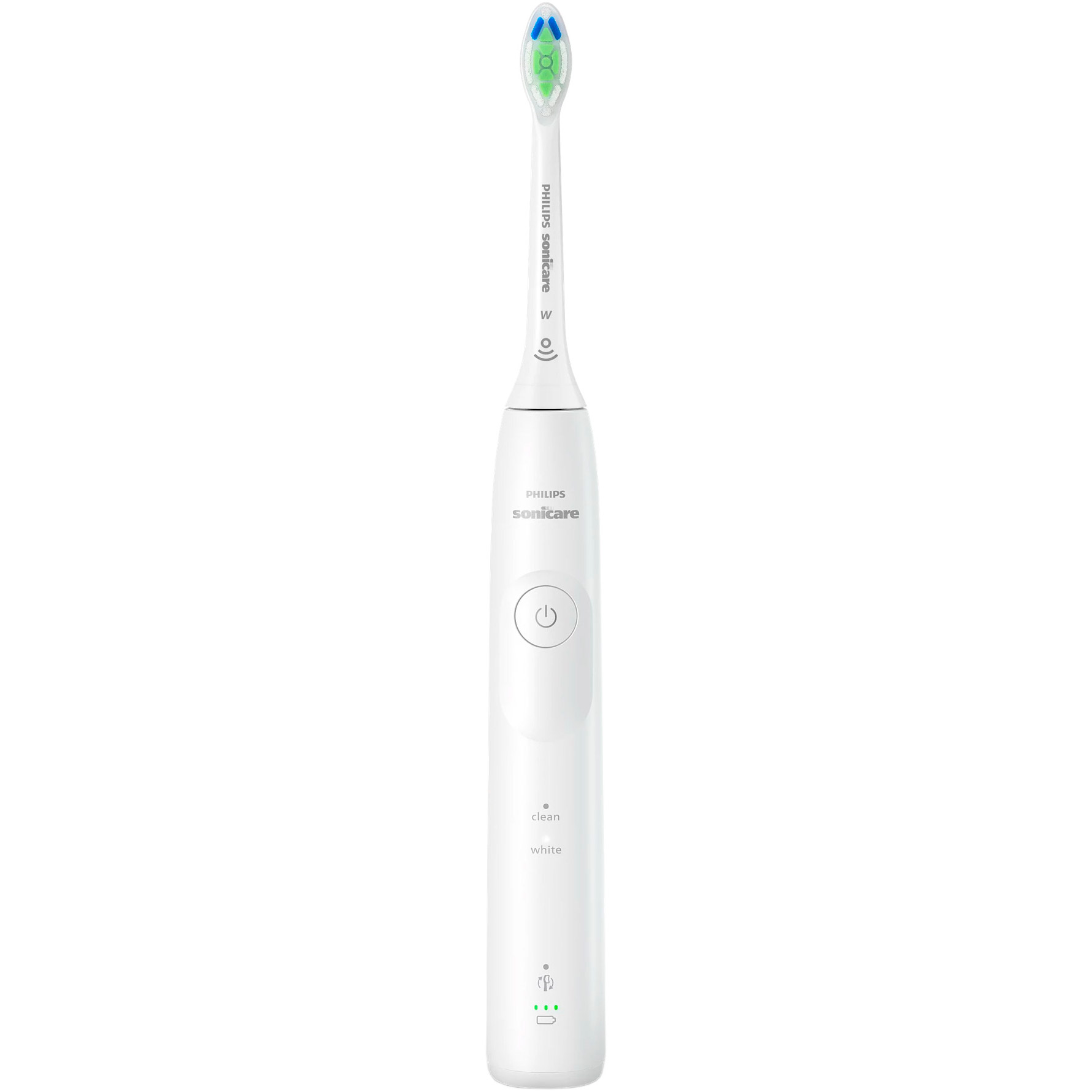 Электрическая зубная щётка PHILIPS Sonicare 5500 series White (HX7110/01)