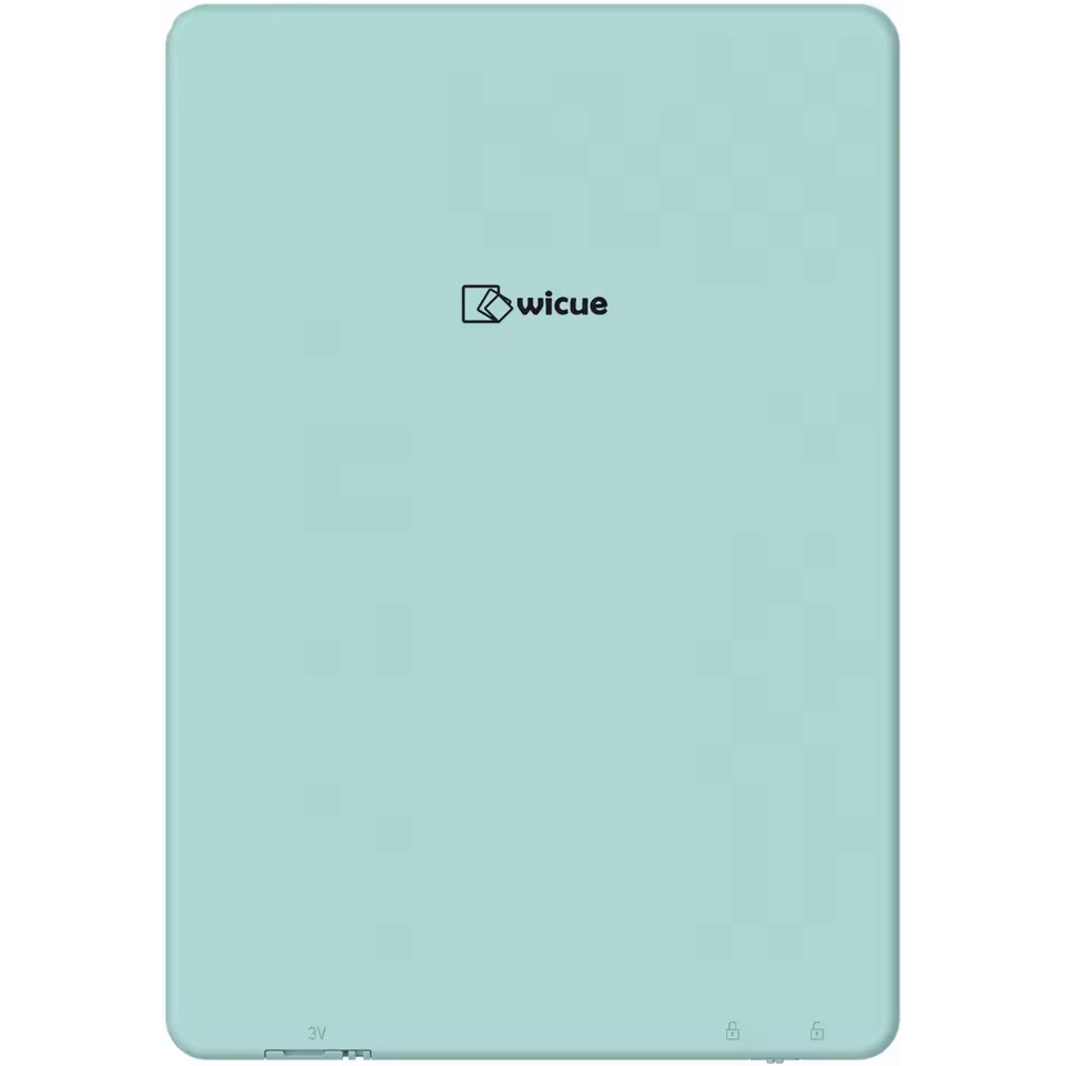 Планшет для записів Xiaomi WICUE 10" Writing Tablet Green (WNB410G)