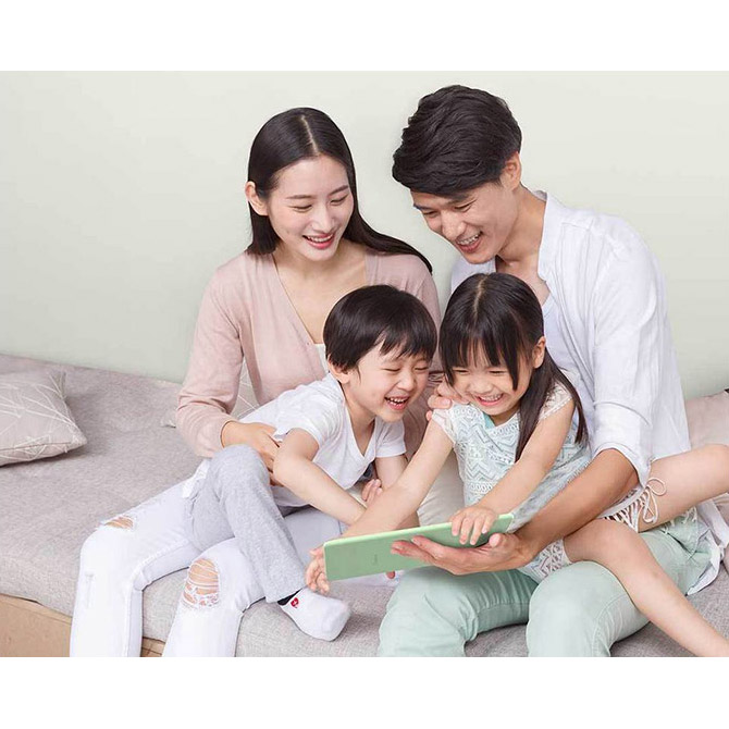 Планшет для записів Xiaomi WICUE 10" Writing Tablet Green (WNB410G)