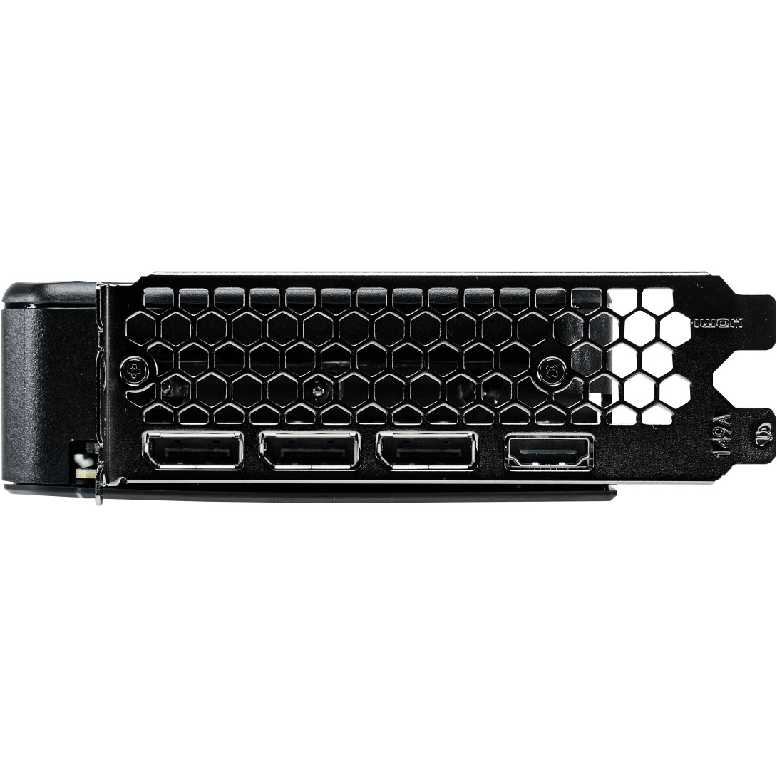 Відеокарта PALIT GeForce RTX 5060 Ti Dual OC 8GB (NE7506TT19P1-GB2062D)