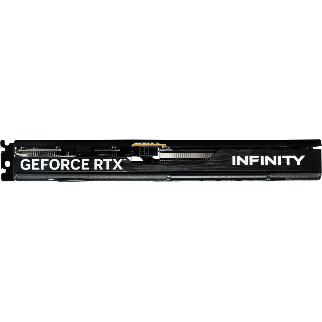 Відеокарта PALIT GeForce RTX 5060 Ti Infinity 3 16GB (NE7506T019T1-GB2061S)