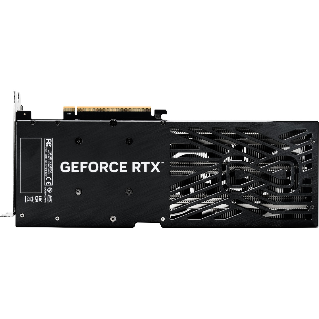 Відеокарта PALIT GeForce RTX 5060 Ti Infinity 3 16GB (NE7506T019T1-GB2061S)
