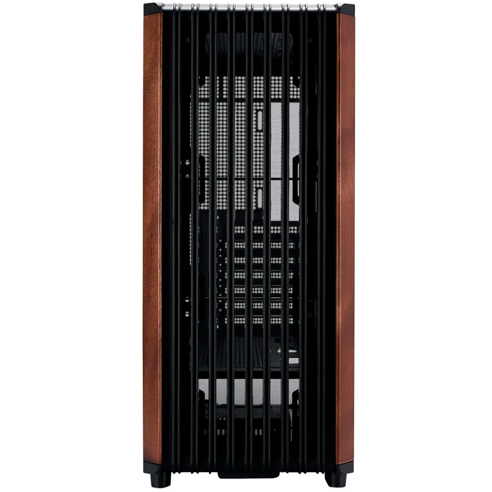 Корпус 1STPLAYER WD5 Black