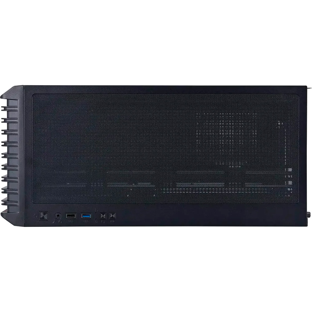 Корпус 1STPLAYER WD5 Black