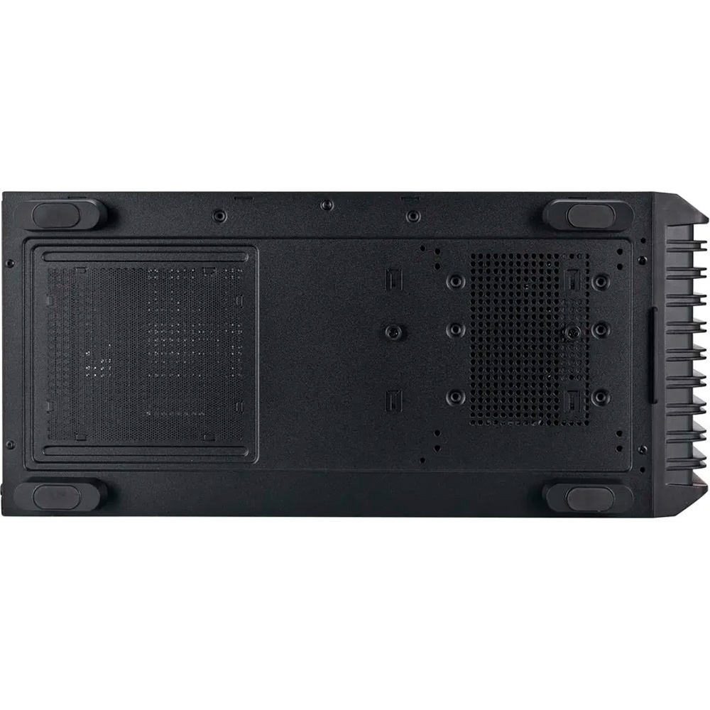 Корпус 1STPLAYER WD5 Black