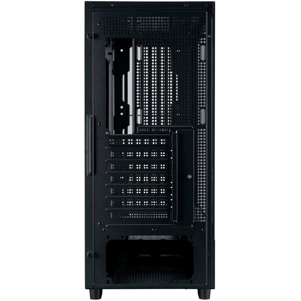 Корпус 1STPLAYER WD5 Black