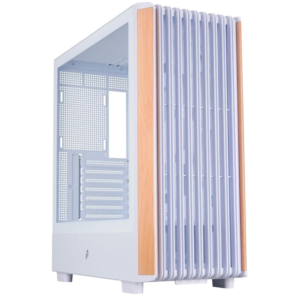 Корпус 1STPLAYER WD5 White